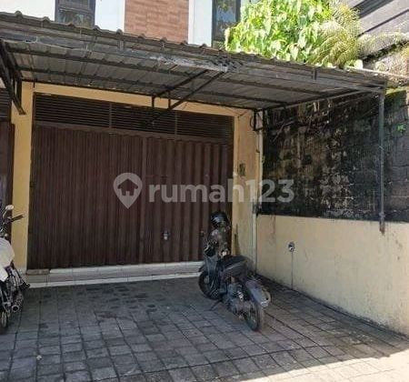 Ruko Dua Lantai Siap Pakai Denpasar Barat Ruko Dua Lantai Siap Pakai Denpasar Barat