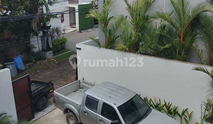 Villa 3 Bed Room Sanur Furnished Villa 3 Bed Room Sanur Furnished