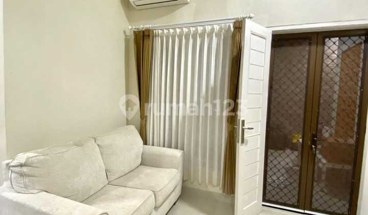 2-Story House in Jimbaran Badung Ready to Occupy 2