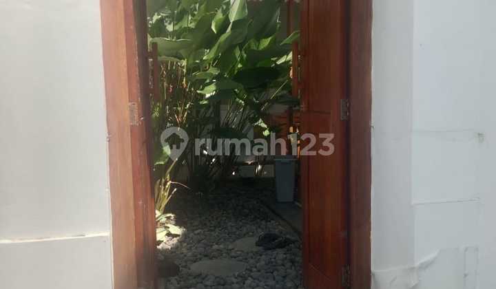 Villa 2 Bedrooms Near Seseh Munggu Beach