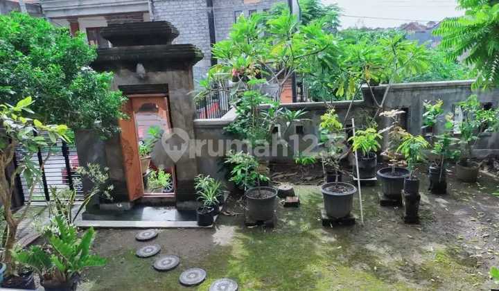 Rumah2 Lantai Denpasar Bali Dekat Citra Land 2