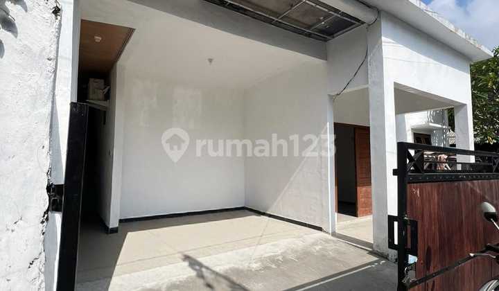 Two Story House Nusa Dua Kampial Badung Bali 2