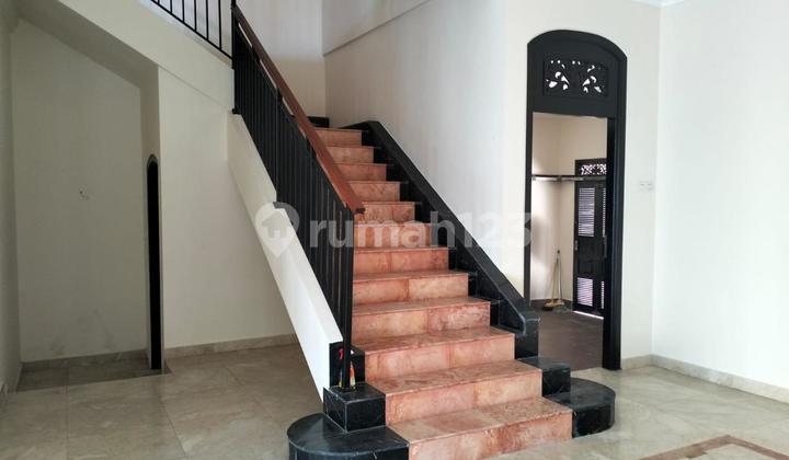 5 Bedroom House in Renon City Center Denpasar Bali 2