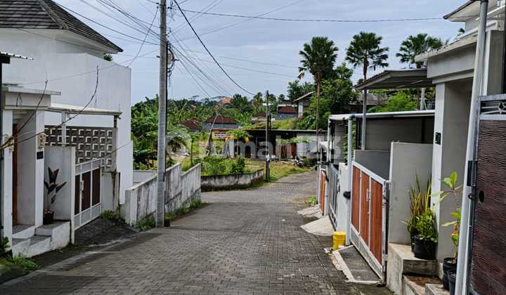 Two-Storey House in Tabanan, Ready-to-Occupy Finish 2