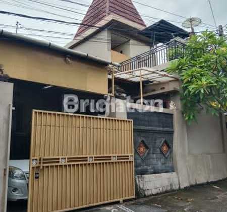 Rumah 2 Lantai Dua Kamar Tidur di Lebih Gianyar Rumah 2 Lantai Dua Kamar Tidur di Lebih Gianyar