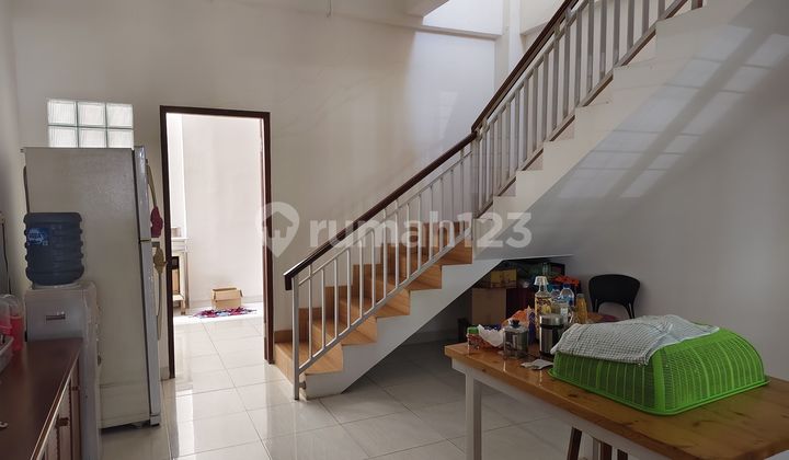 2-Story 4-Bedroom House in Jimbaran Near Nusa Dua 2