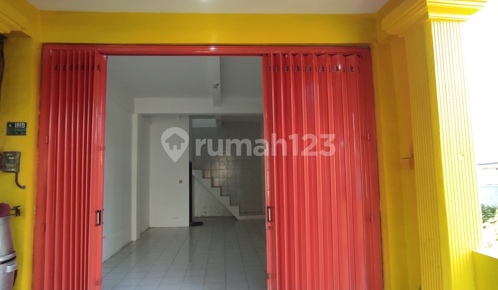 2-Story Shop House in Kediri Tabanan Ready for Business 2