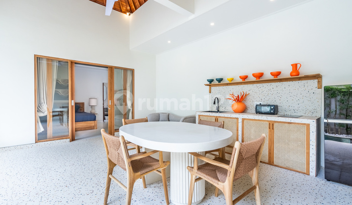 Villa 2 Bedroom Canggu Near Echo Beach Badung Bali Villa 2 Bedroom Canggu Near Echo Beach Badung Bali