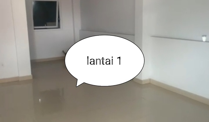 Ruko Dua Lantai di Kediri Tabanan 2