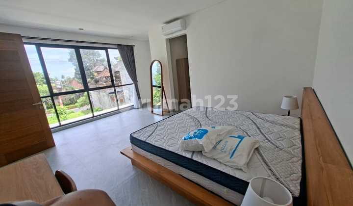 2-Story Villa with 2 Bedrooms, Complete Amenities, and Private Pool in Kemenuh, Gianyar, Bali 2-Story Villa with 2 Bedrooms, Complete Amenities, and Private Pool in Kemenuh, Gianyar, Bali