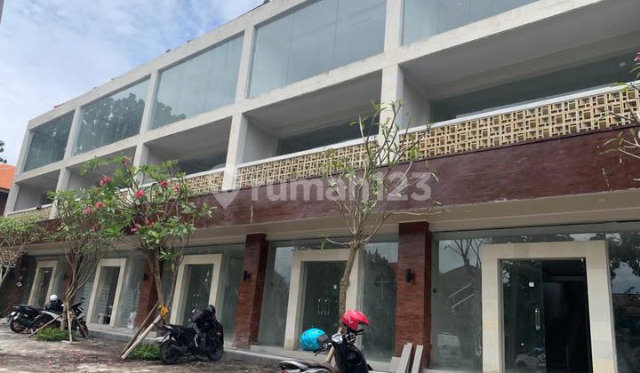Ruko 3 Lantai Renon Denpasar Pusat Kota dan Pemerintahan Ruko 3 Lantai Renon Denpasar Pusat Kota dan Pemerintahan