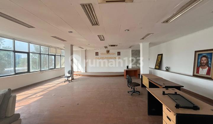 For Sale or For Rent Office Space in Bhs Dago Building 3rd Floor 2