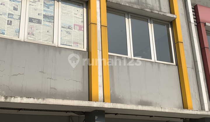 2-Story Shophouse M Square Apartment 2