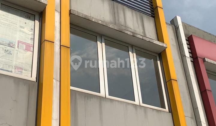 2-Story Shophouse M Square Apartment 1