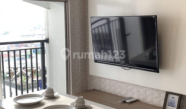 M Square Apartment