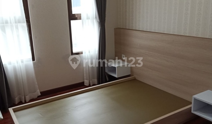 Dijual Apartement 3 Bedroom 2 Bathroom di Coblong Bandung
