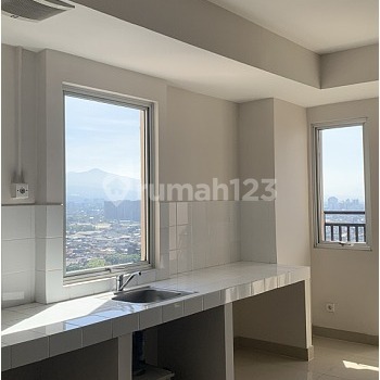 For Sale 3 Bedroom Apartment in Sudirman Suite Apartment Bandung
