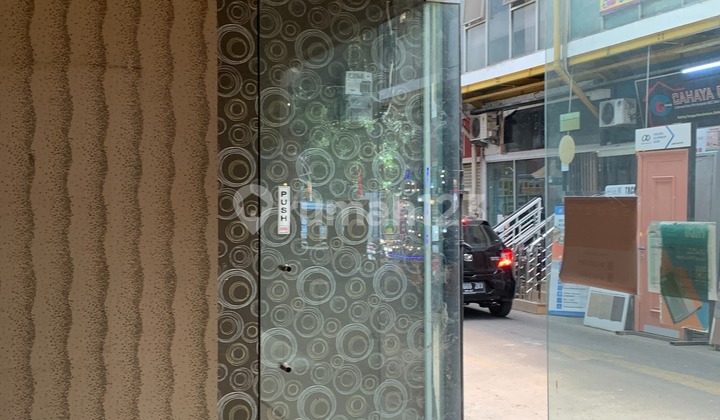 Miliki Ruko di Istana Buiilding Comodities Centre Miliki Ruko di Istana Buiilding Comodities Centre