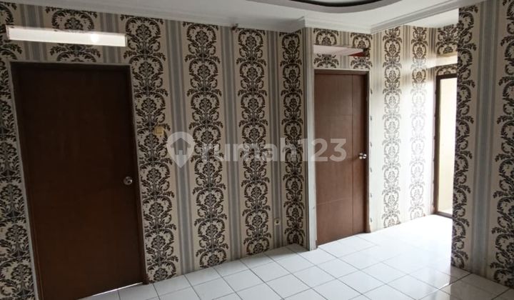 Jual Gateway A Yani Apartment (Unit LT 2 No 1) - Istana Group