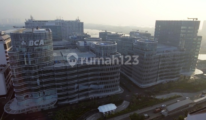 For Sale Office in Landmark Pluit Very Worth It.. For Sale Office in Landmark Pluit Very Worth It..
