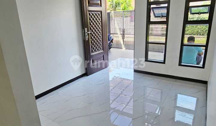 Rumah Bagus di Sumbersari 2