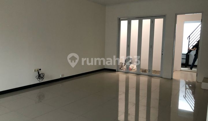 Cheap House for Sale in TKI 5 2 Floors Bandung 2