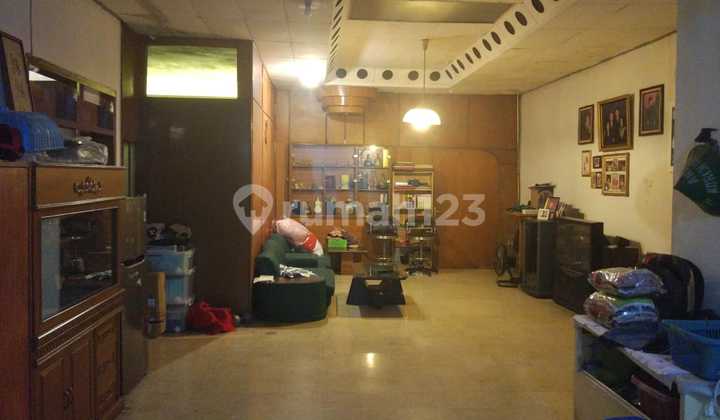 Dijual Rumah Ex Garmen di Kiaracondong Bandung 2