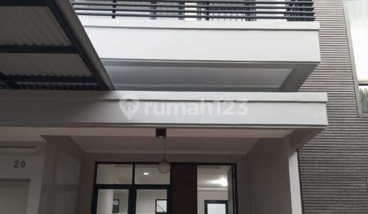 Dijual Rumah Mewah di Batununggal Bandung 2