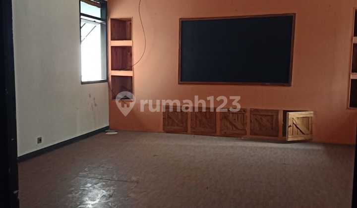 Dijual Tempat Usaha D Jl.ipelajari Pejuang Bandung