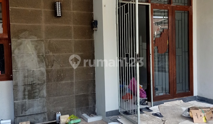 For Rent: Ready-to-Occupy 2-Story House in Cherry Field For Rent: Ready-to-Occupy 2-Story House in Cherry Field