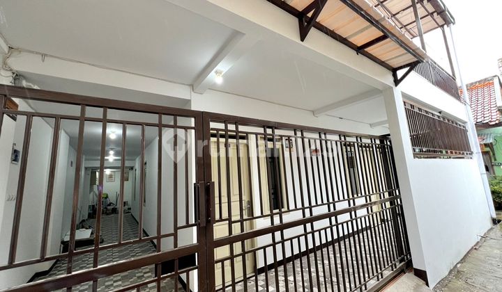 Dijual Rumah Kos di Sarijadi / Pasteur Bandung Dijual Rumah Kos di Sarijadi / Pasteur Bandung