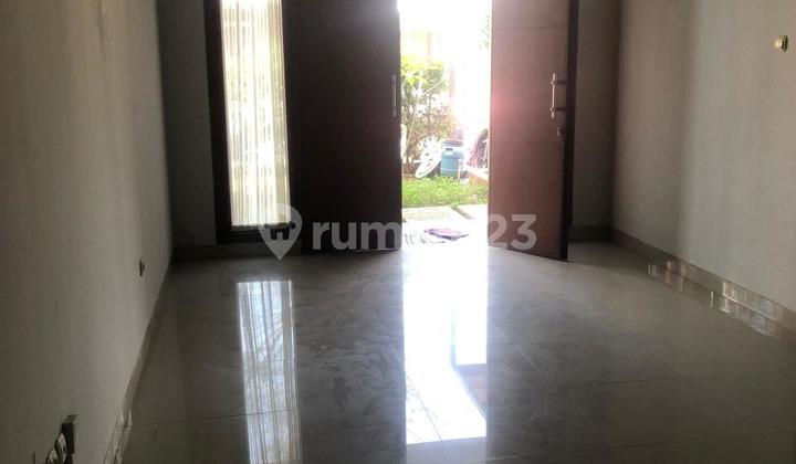 Disewakan Rumah Siap Huni Dekat Universitas Telkom Buahbatu Bandung 2