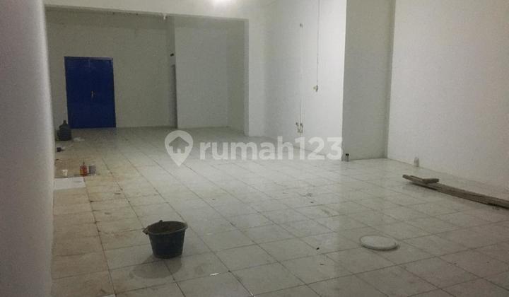 Strategic Kiaracondong Bandung Shop House 2