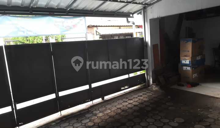 Dijual Rumah di Pagarsih Bandung 2