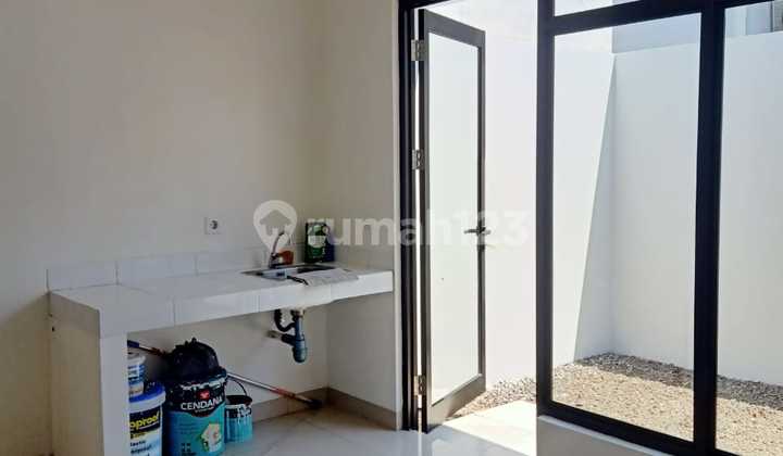 Dijual Rumah Siap Huni di Podomoro Bandung 2