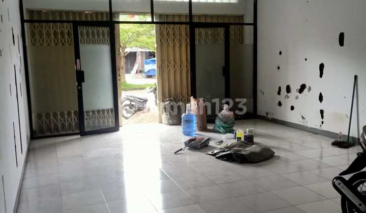 Disewakan Rukotaman Kopo Ketapang Bandiung