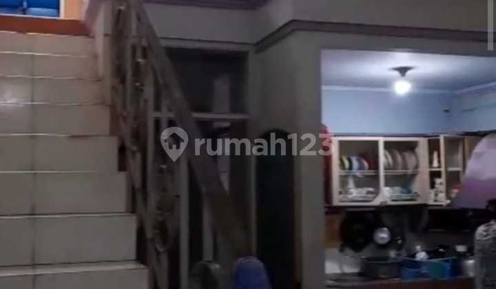 For Sale: Ready-to-Occupy House in Karasak Moh Toha, Bandung 2