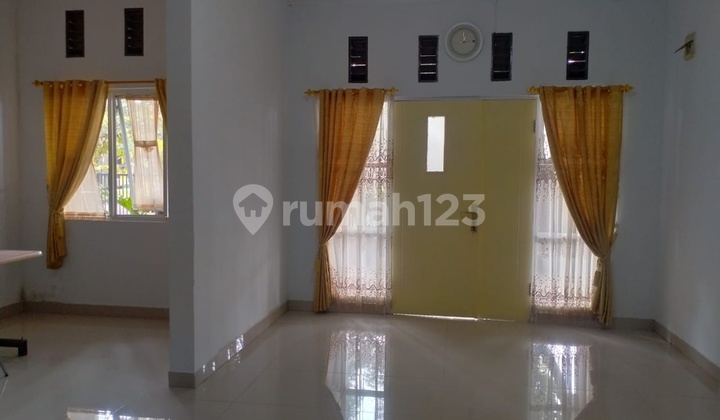 Dijual Rumah & Ruko Ditaman Kopo Ketapang Bandung