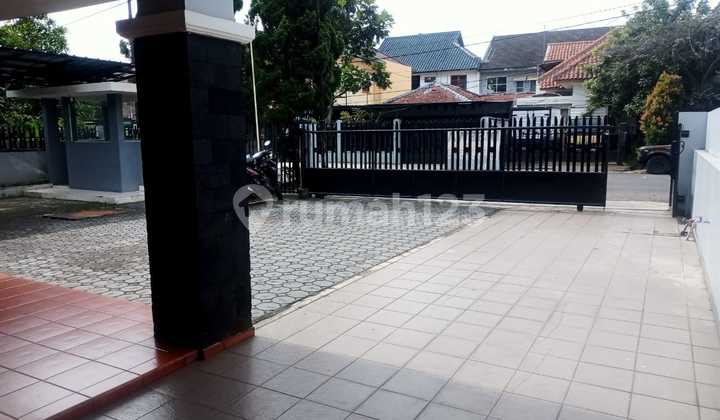 Dijual Rumah di Turangga Dekat Trans Mall Bandung 2