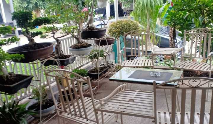 Rumah di Taman Kopo Indah V Bandung 2