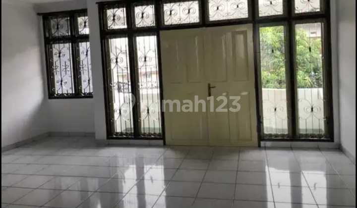 Dijual Rumah di Sayap Astana Anyar Bandung 2