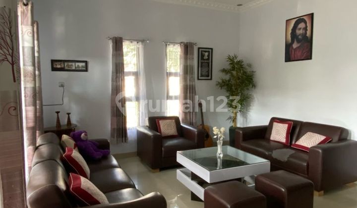 Dijual Rumah Siap Huni di Taman Kopo Ketapang Bandung 2