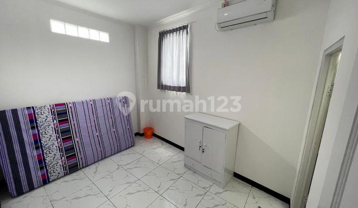 Dijual Rumah Kos Lokasi Strategis di Cipedes Bandung