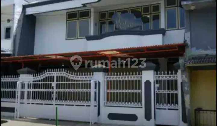 Dijual Rumah di Sayap Astana Anyar Bandung Dijual Rumah di Sayap Astana Anyar Bandung