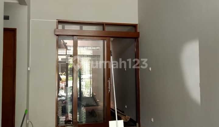 Rumah Siap Huni 2 Lantai Cherry Field 2