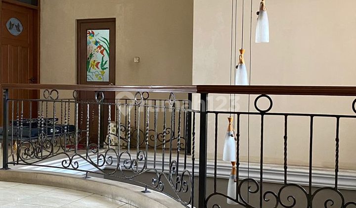 Rumah Bagus 2 Lantai. di Pasadena 2