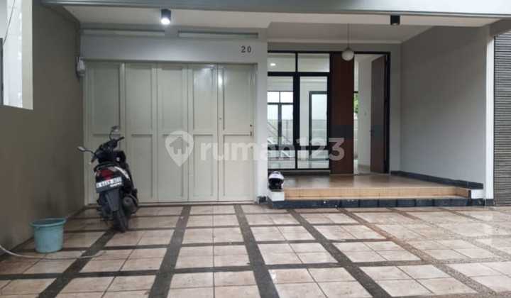 Dijual Rumah Lux di Batununggal Bandung 2