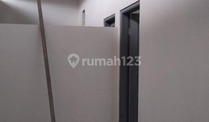 For Rent Shop House on Moh Toha Busy Road Bandung 2