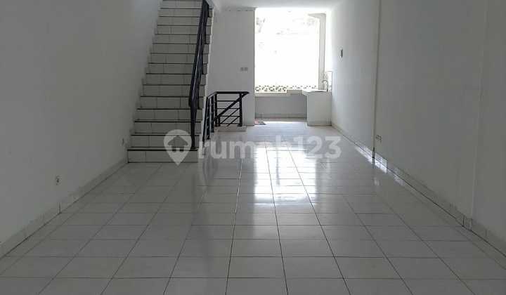 For Rent: Strategic Shop House Around Telaga Bodas Bandung 2