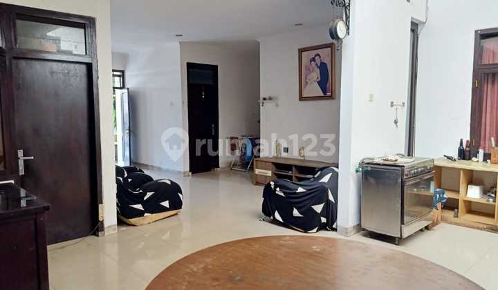 For Sale Ready-to-Occupy House in Kopo Permai Bandung 2